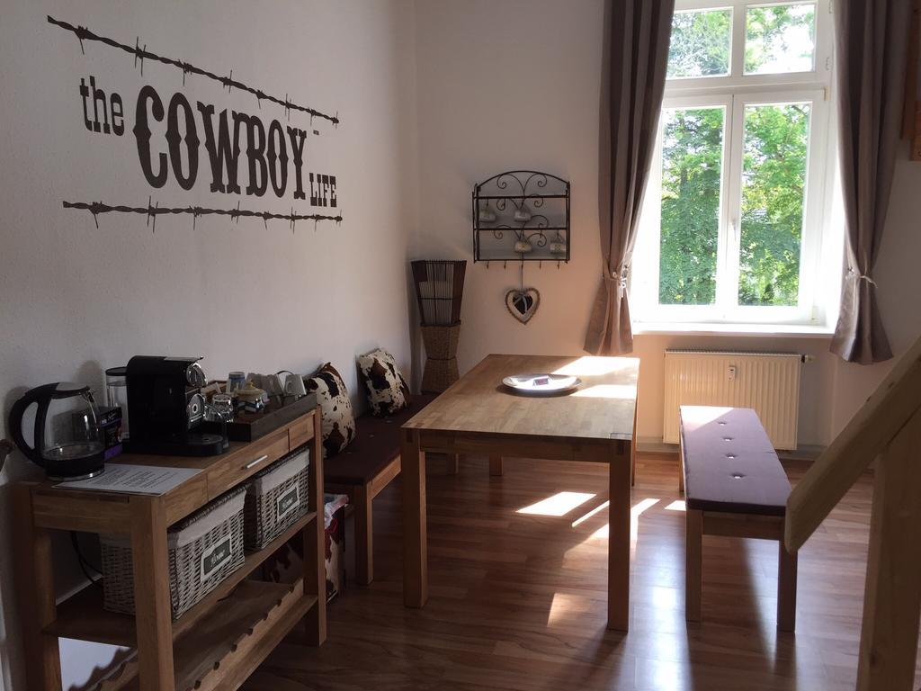 Hainichen 4C Horse Ranch酒店 外观 照片