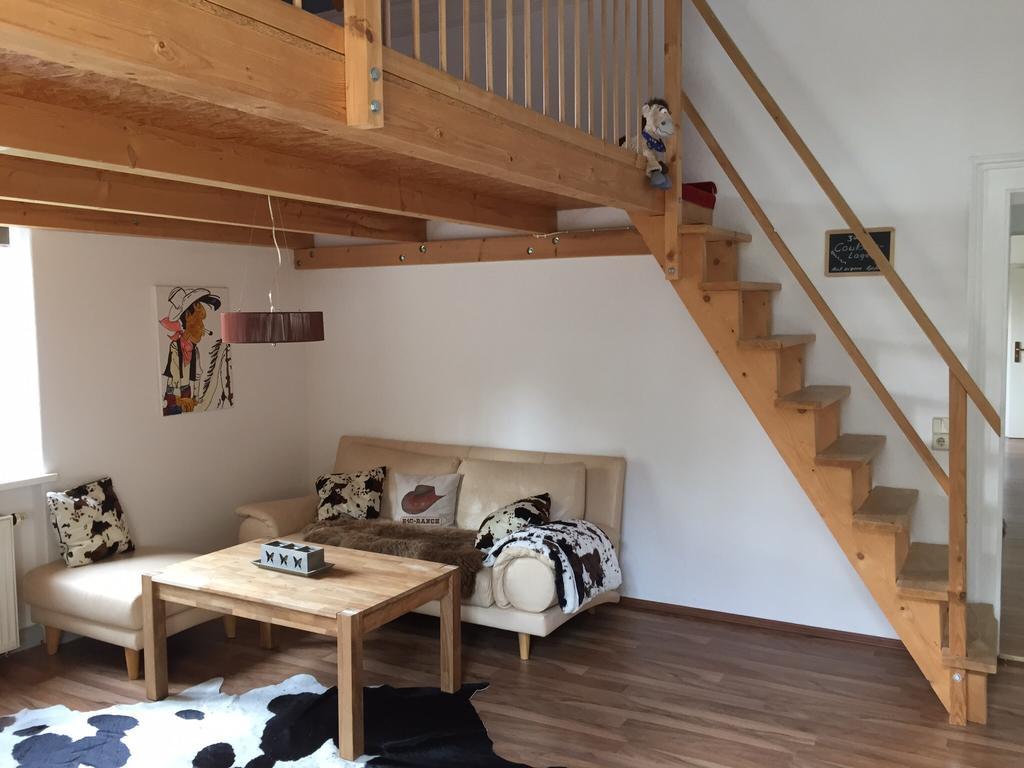 Hainichen 4C Horse Ranch酒店 外观 照片